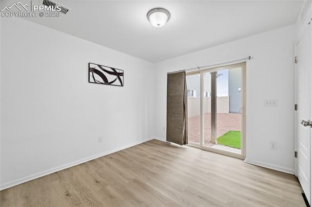 MLS Image for 9414  Timberlake  ,Colorado Springs, Colorado