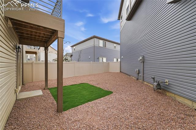MLS Image for 9414  Timberlake  ,Colorado Springs, Colorado