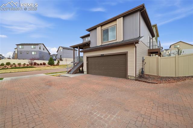 MLS Image for 9414  Timberlake  ,Colorado Springs, Colorado