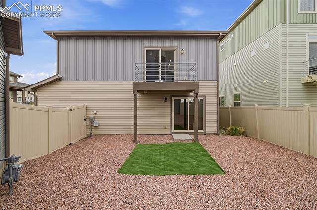 MLS Image for 9414  Timberlake  ,Colorado Springs, Colorado