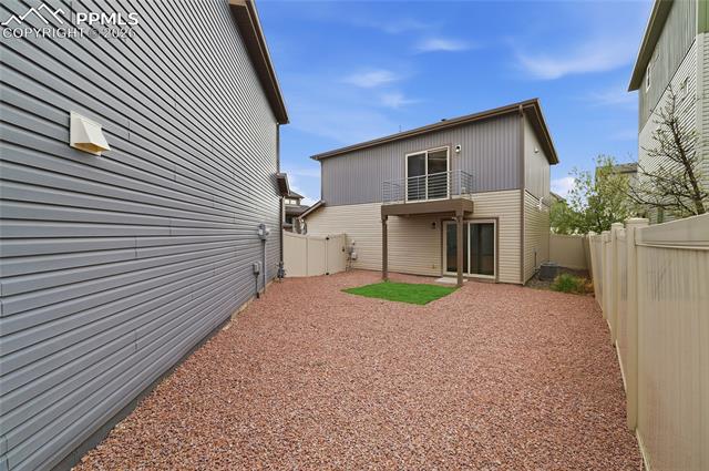 MLS Image for 9414  Timberlake  ,Colorado Springs, Colorado
