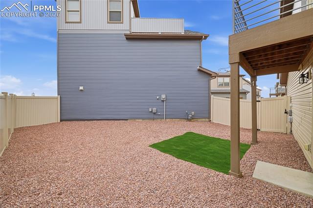 MLS Image for 9414  Timberlake  ,Colorado Springs, Colorado