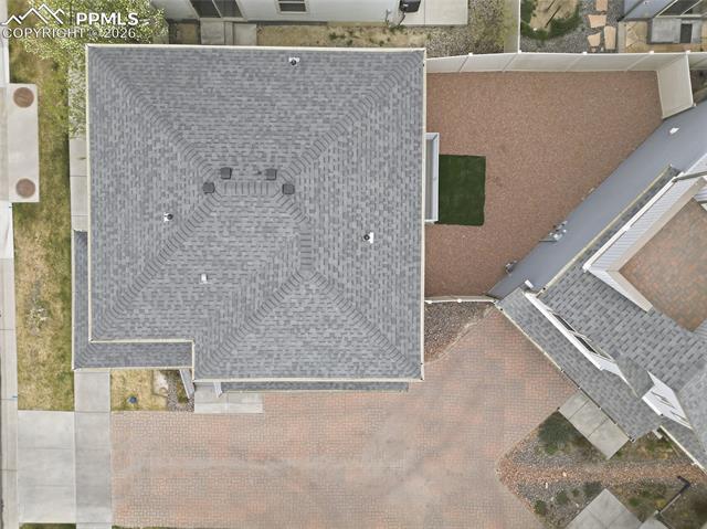 MLS Image for 9414  Timberlake  ,Colorado Springs, Colorado