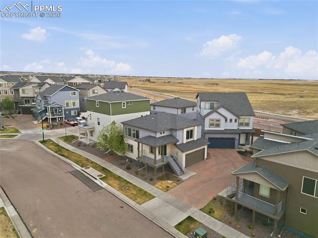 MLS Image for 9414  Timberlake  ,Colorado Springs, Colorado
