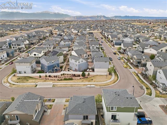 MLS Image for 9414  Timberlake  ,Colorado Springs, Colorado