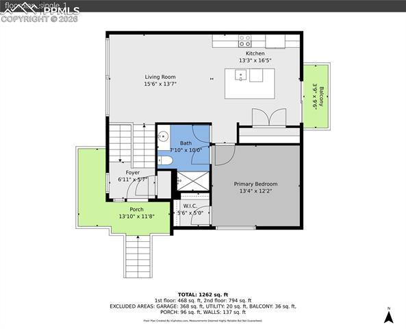 MLS Image for 9414  Timberlake  ,Colorado Springs, Colorado