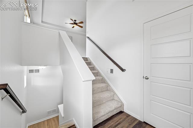 MLS Image for 9414  Timberlake  ,Colorado Springs, Colorado
