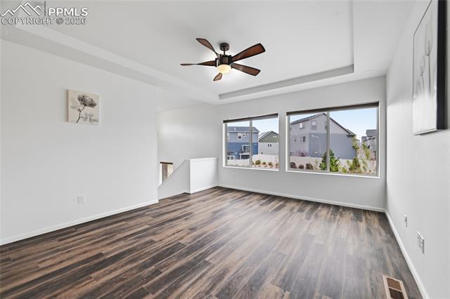 MLS Image for 9414  Timberlake  ,Colorado Springs, Colorado