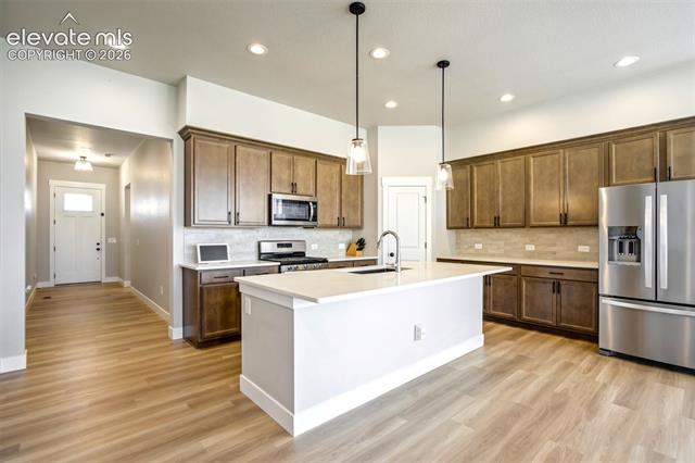 MLS Image for 8318  Sam Bass  ,Colorado Springs, Colorado