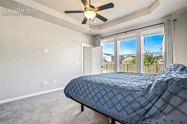 MLS Image for 8318  Sam Bass  ,Colorado Springs, Colorado