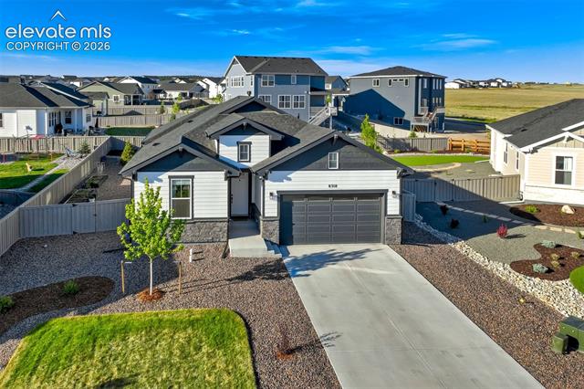 MLS Image for 8318  Sam Bass  ,Colorado Springs, Colorado