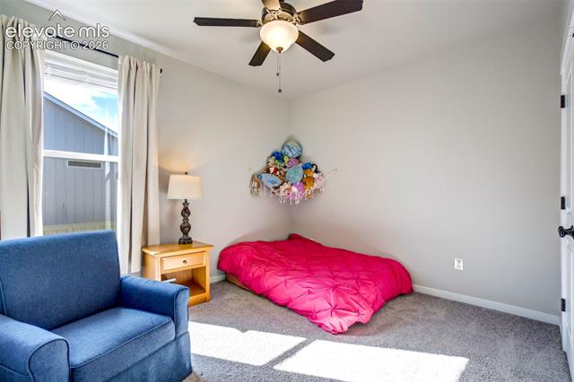 MLS Image for 8318  Sam Bass  ,Colorado Springs, Colorado
