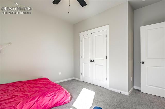 MLS Image for 8318  Sam Bass  ,Colorado Springs, Colorado