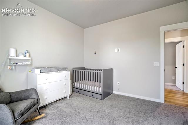 MLS Image for 8318  Sam Bass  ,Colorado Springs, Colorado