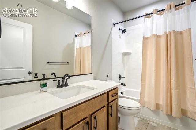 MLS Image for 8318  Sam Bass  ,Colorado Springs, Colorado