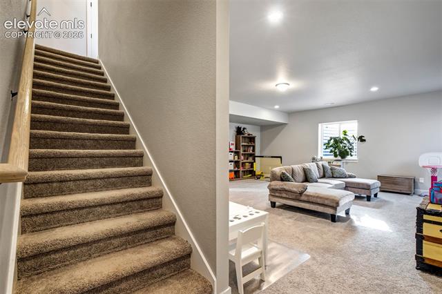 MLS Image for 8318  Sam Bass  ,Colorado Springs, Colorado
