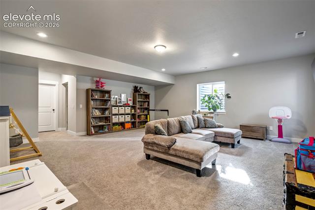 MLS Image for 8318  Sam Bass  ,Colorado Springs, Colorado