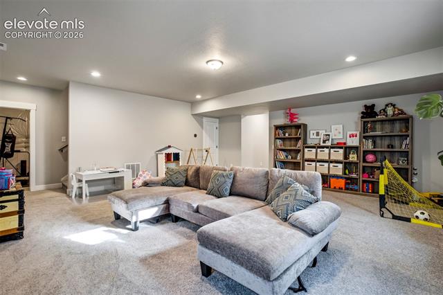 MLS Image for 8318  Sam Bass  ,Colorado Springs, Colorado