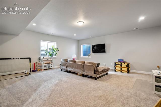 MLS Image for 8318  Sam Bass  ,Colorado Springs, Colorado