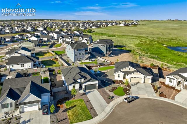 MLS Image for 8318  Sam Bass  ,Colorado Springs, Colorado