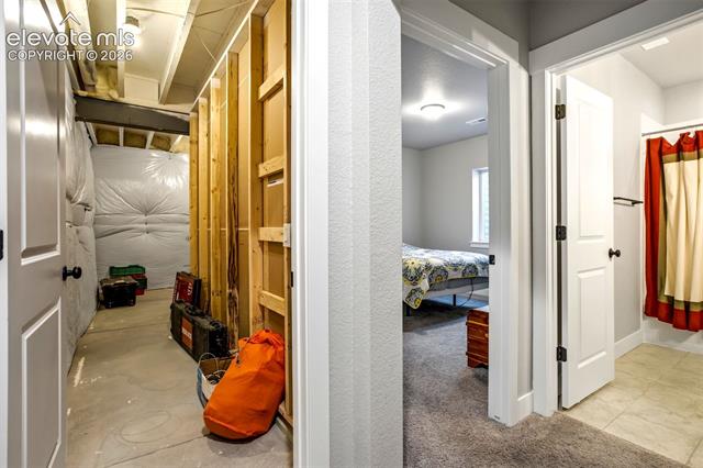MLS Image for 8318  Sam Bass  ,Colorado Springs, Colorado