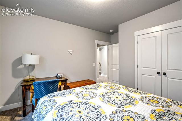 MLS Image for 8318  Sam Bass  ,Colorado Springs, Colorado