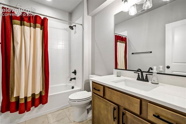 MLS Image for 8318  Sam Bass  ,Colorado Springs, Colorado