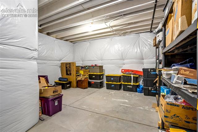 MLS Image for 8318  Sam Bass  ,Colorado Springs, Colorado