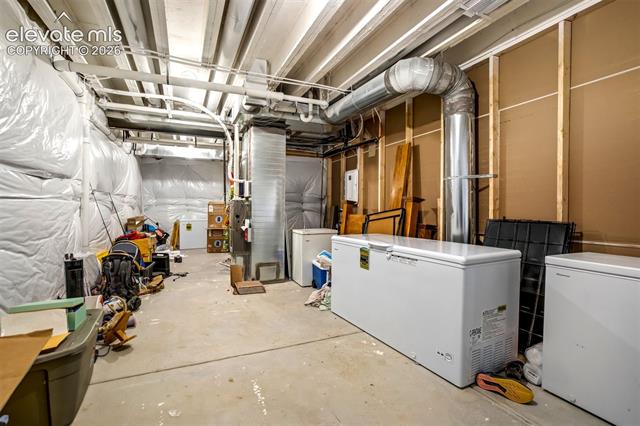 MLS Image for 8318  Sam Bass  ,Colorado Springs, Colorado