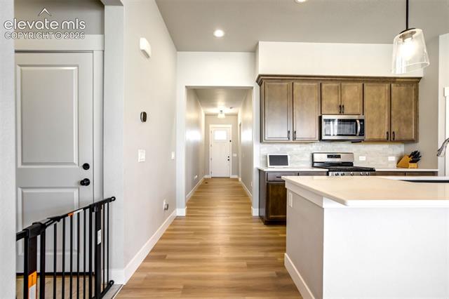 MLS Image for 8318  Sam Bass  ,Colorado Springs, Colorado