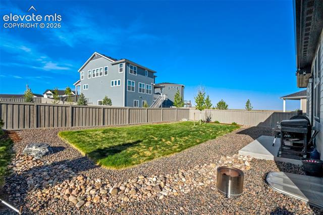 MLS Image for 8318  Sam Bass  ,Colorado Springs, Colorado