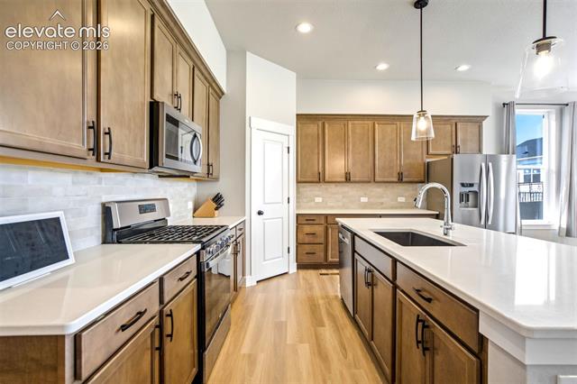 MLS Image for 8318  Sam Bass  ,Colorado Springs, Colorado