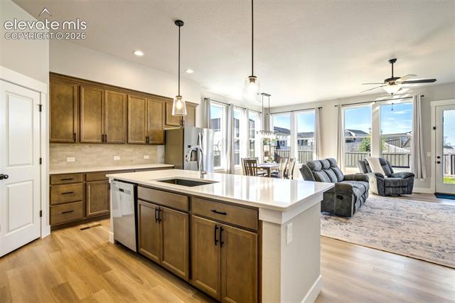 MLS Image for 8318  Sam Bass  ,Colorado Springs, Colorado