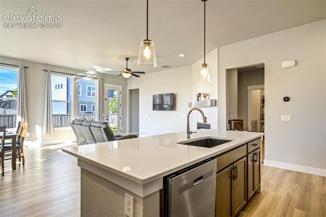 MLS Image for 8318  Sam Bass  ,Colorado Springs, Colorado