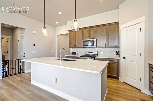 MLS Image for 8318  Sam Bass  ,Colorado Springs, Colorado