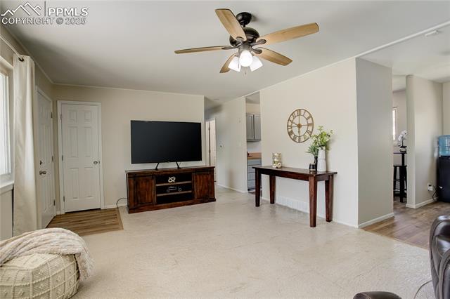 MLS Image for 409  Columbine  ,Fountain, Colorado