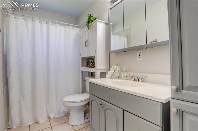 MLS Image for 409  Columbine  ,Fountain, Colorado