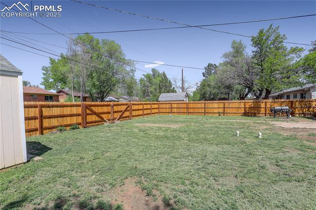 MLS Image for 409  Columbine  ,Fountain, Colorado