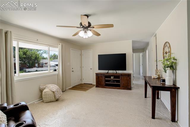 MLS Image for 409  Columbine  ,Fountain, Colorado