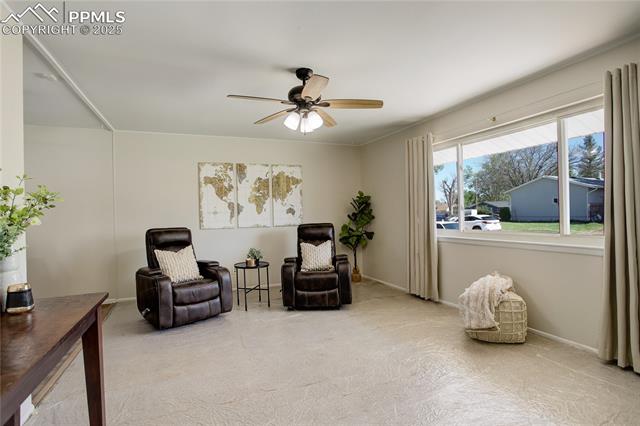 MLS Image for 409  Columbine  ,Fountain, Colorado
