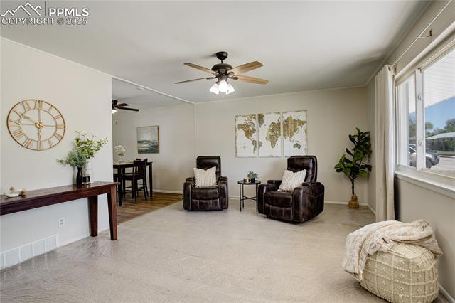 MLS Image for 409  Columbine  ,Fountain, Colorado