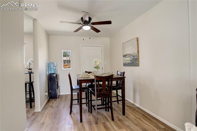 MLS Image for 409  Columbine  ,Fountain, Colorado