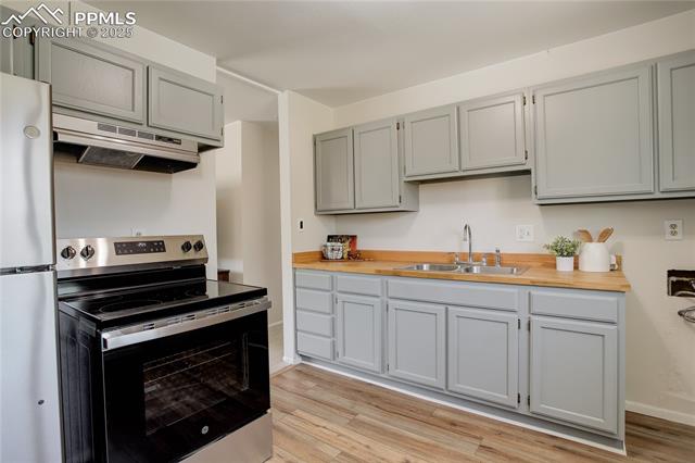 MLS Image for 409  Columbine  ,Fountain, Colorado