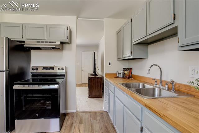 MLS Image for 409  Columbine  ,Fountain, Colorado