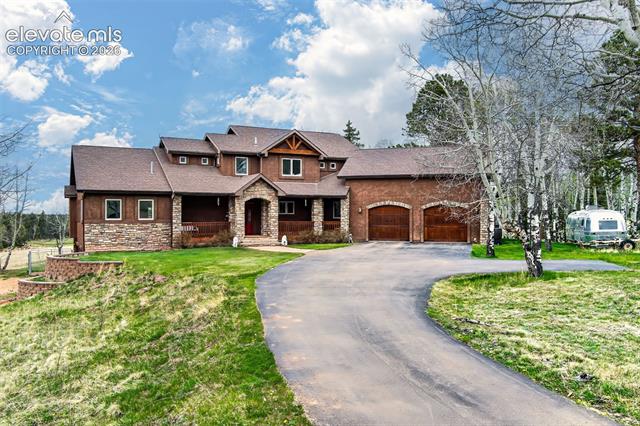 1471  County Road 51  , divide&nbsp; House Search MLS Picture