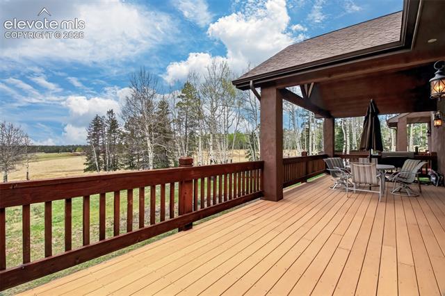MLS Image for 1471  County Road 51  ,Divide, Colorado