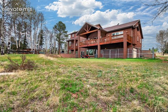 MLS Image for 1471  County Road 51  ,Divide, Colorado