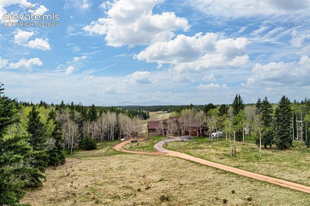 MLS Image for 1471  County Road 51  ,Divide, Colorado
