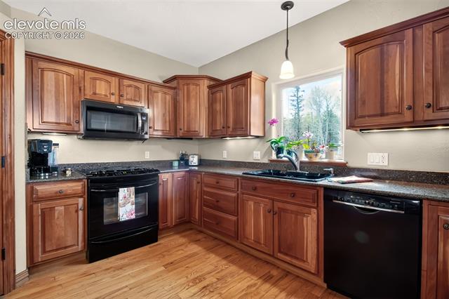 MLS Image for 1471  County Road 51  ,Divide, Colorado