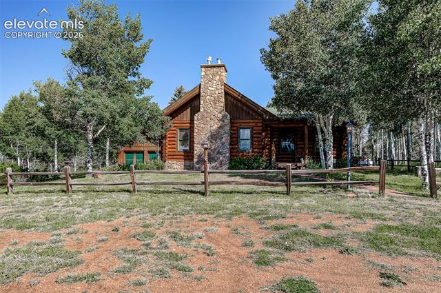 MLS Image for 1471  County Road 51  ,Divide, Colorado